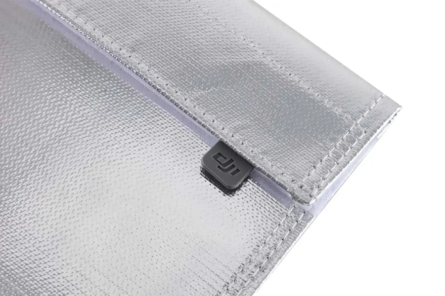 Захисна сумка для акумуляторів DJI Battery Safe Bag (Large Size)